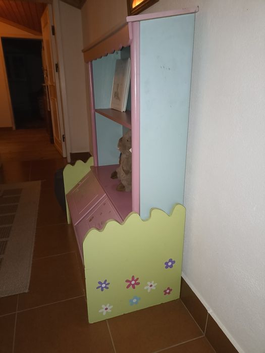 Vendo por falta de uso