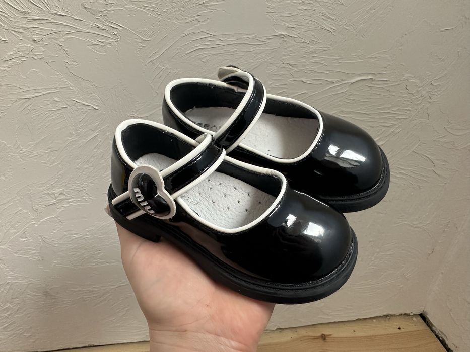 Туфлі  24 розмір