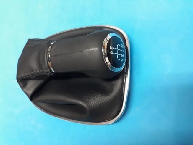 Moca manete alavanca punho velocidades Opel Corsa E  5V ou 6V   NOVA