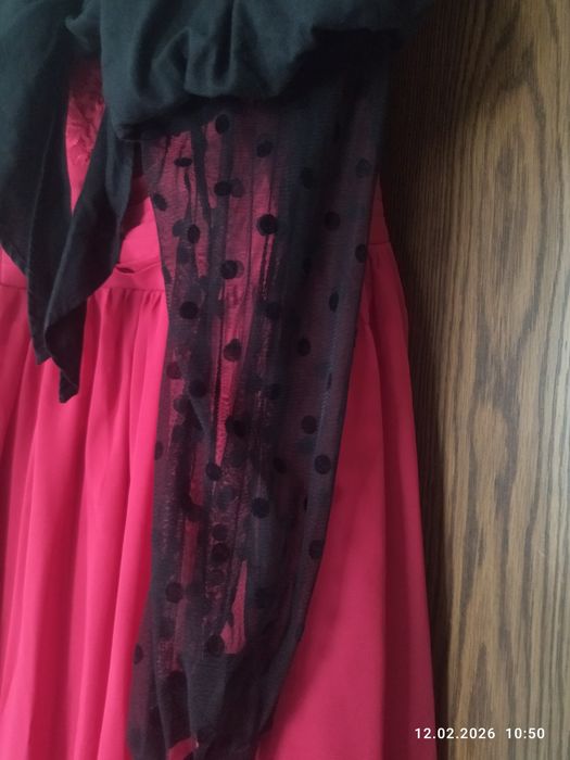 Сукня, плаття на випуск, урочиста подія батал (54-60р.)