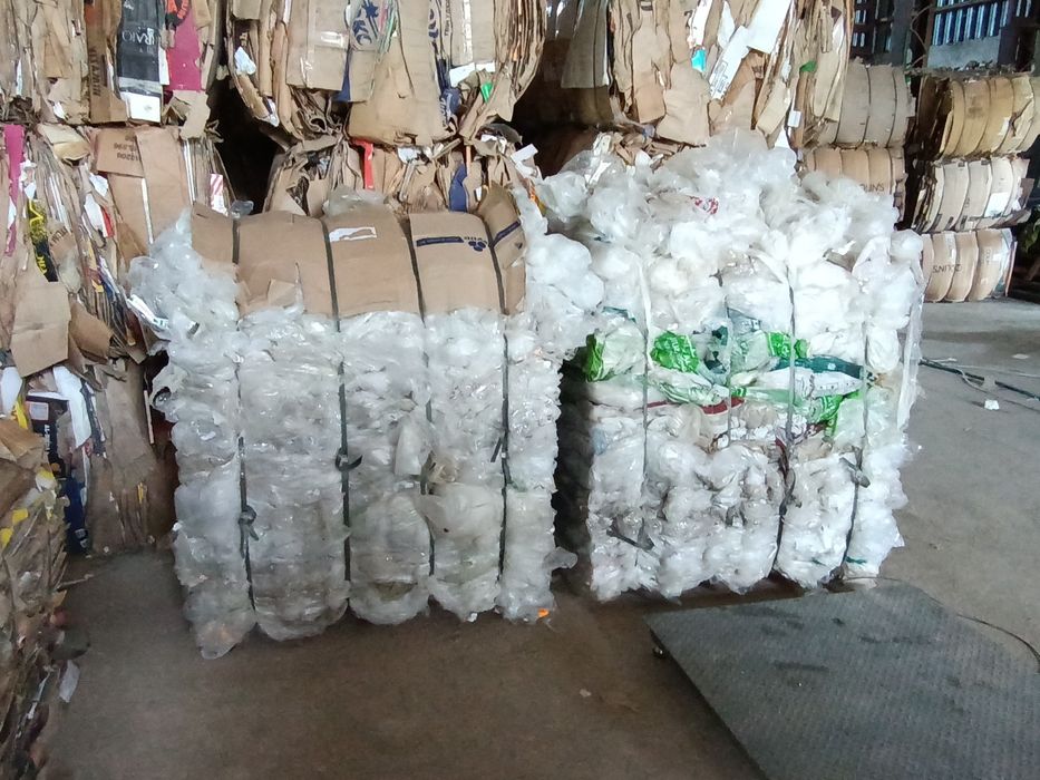 Прийом склотара склобій макулатура  плівка  вторсировини Пив