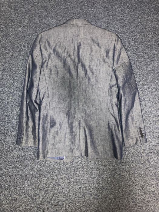 Мужской костюм