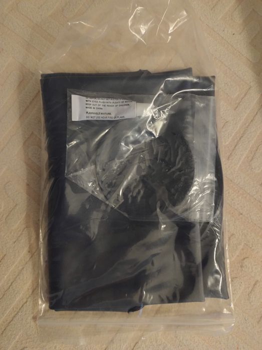 Pompa do materaca przeciwodleżynowego