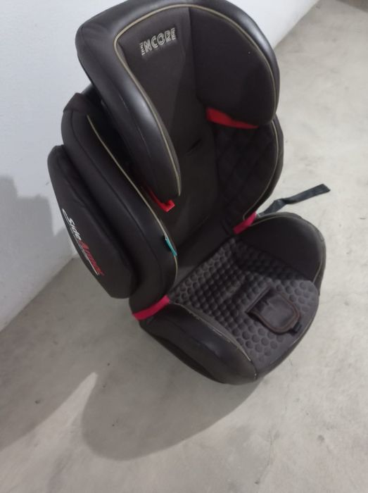 Cadeiras auto 2 cadeiras
