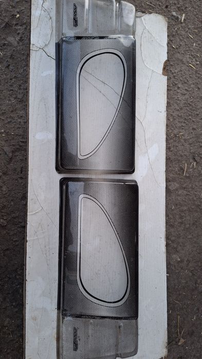 Продам захист фари Ваз