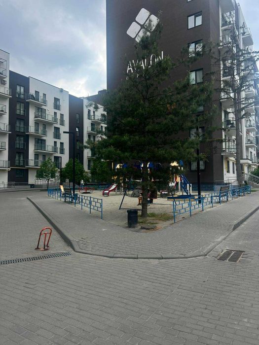 Оренда 2 кімн кварт Малоголосківська ЖК Авалон