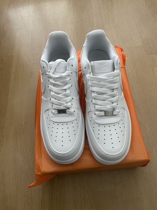 Air force one | tamanho 40