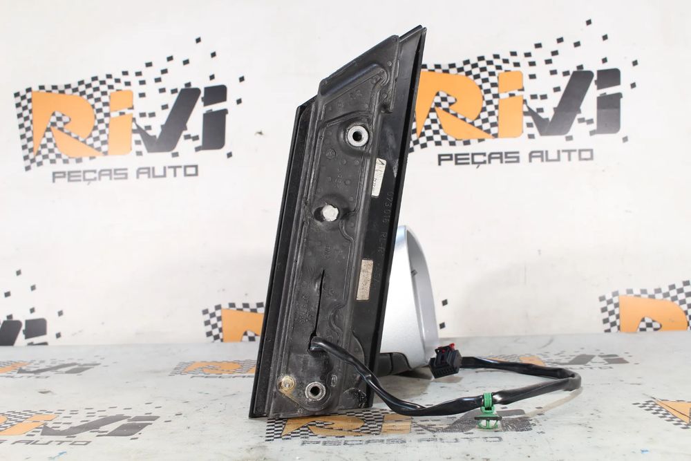 Retrovisor / espelho direito VOLKSWAGEN Touran (1T)