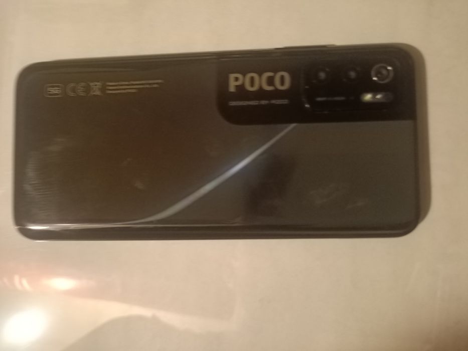 Telefon Poco M3 Pro 5g