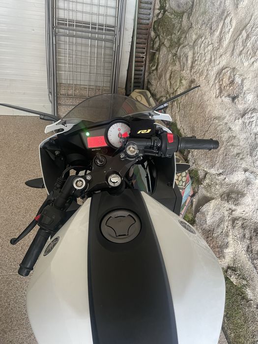 YZF-R 125 WGP 50th Anniversary