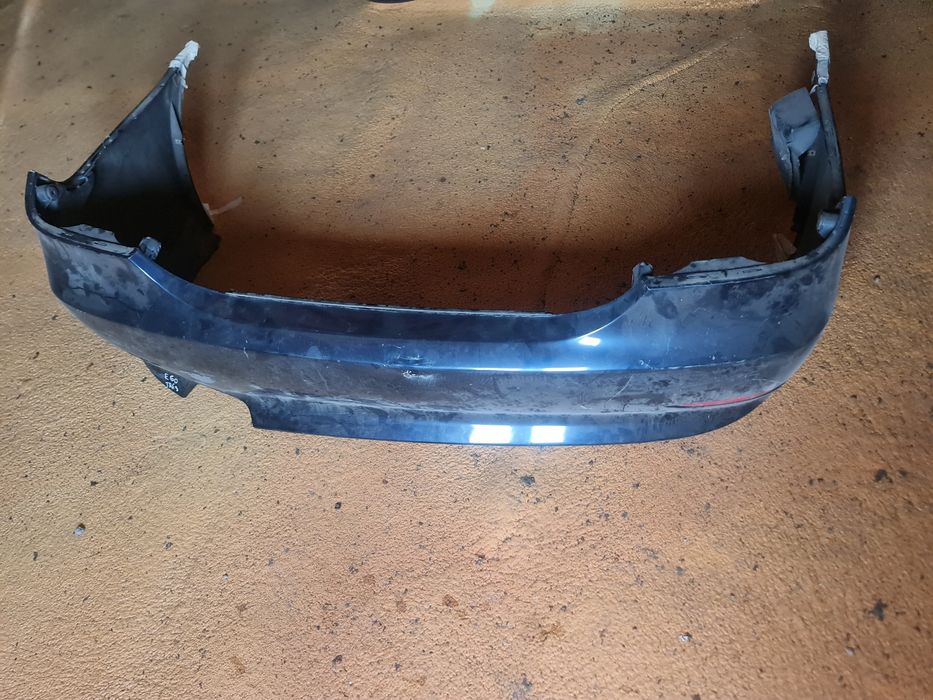 PARA-CHOQUES   da bmw. E60