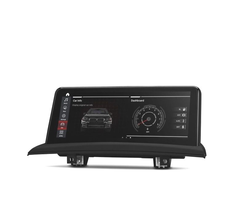 AUTO RADIO GPS BMW X3 E83 ANDROID 11 2004-2009