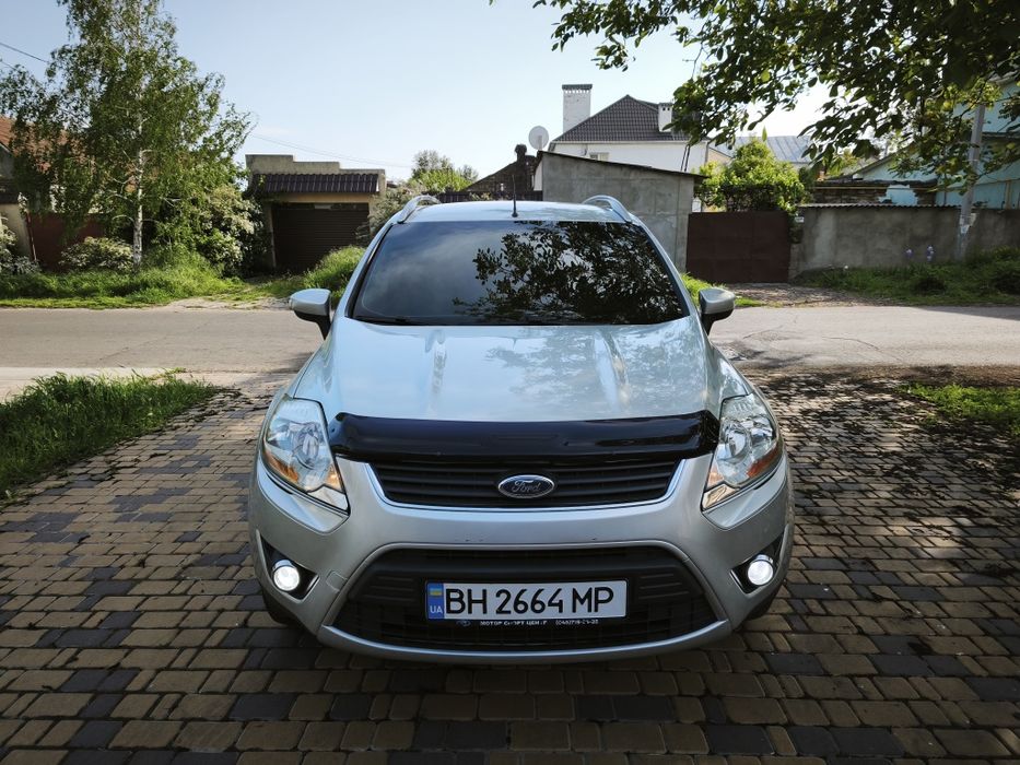 продам Форд Куга Ford Kuga