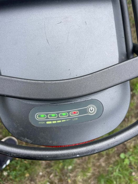Rower elektryczny