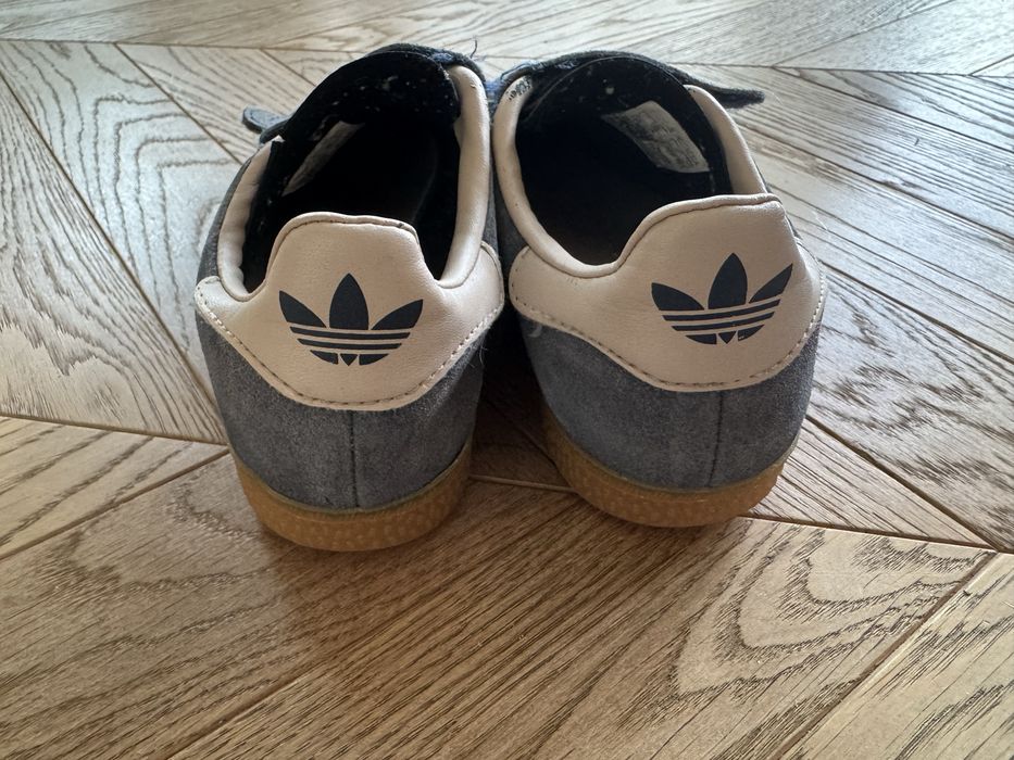 Adidas gazelle rozm 31