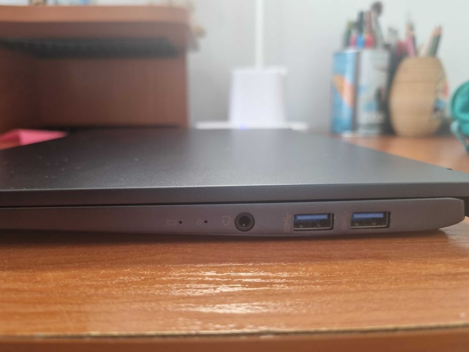 Portátil I1 MSI 14 B11SBU-600PT I7-1165/16/1TB