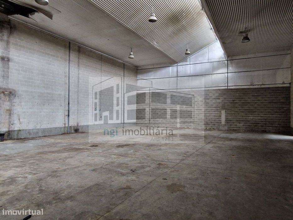 Armazém Quinta do Anjo - Palmela