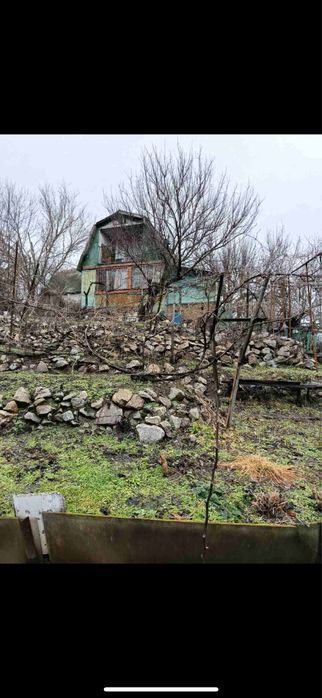 Продам дачу в городе. Космос