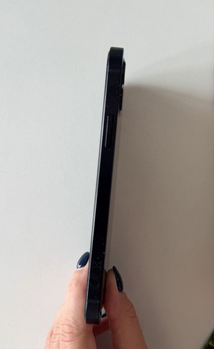 Iphone 12 uszkodzona płyta głowna/na części