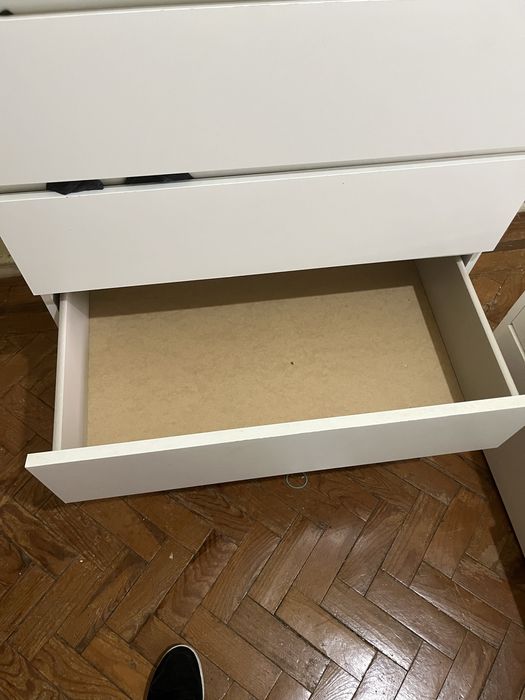 Comda para quarte