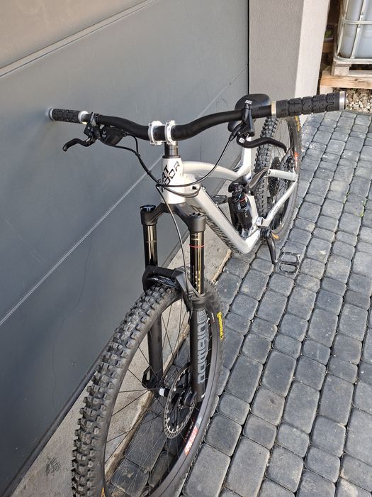 Dartmor thunderbird fr pro (custom)