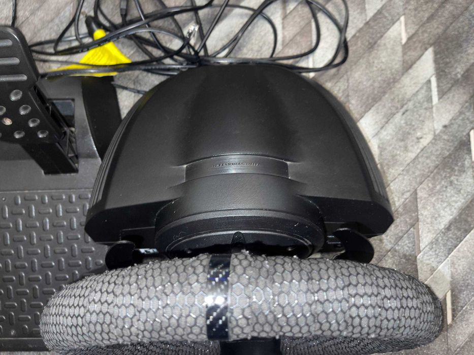 Ігрове Кермо Thrustmaster T150 1080* PC/PS