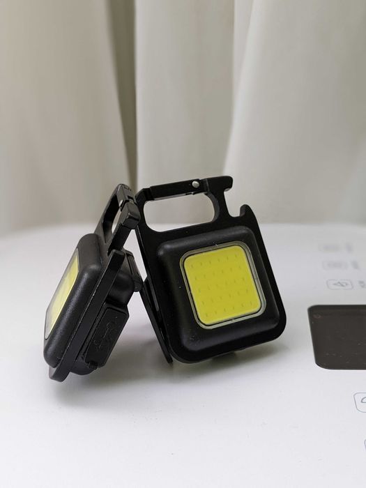 Led ліхтарик- брелок