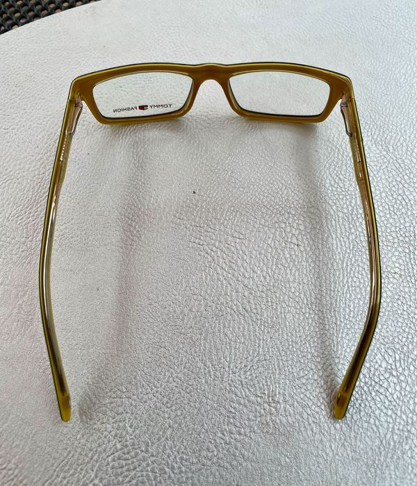 Oprawki/Okulary Tommy Hilfiger Fashion