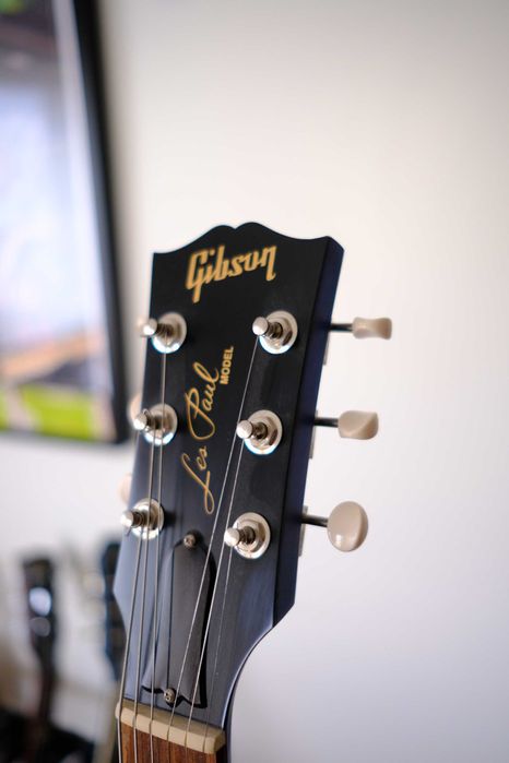 Guitarra Gibson Les Paul Junior DC Tribute