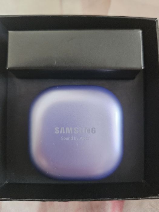 Навушники Samsung Buds Pro