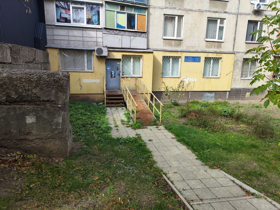 Нежитлове приміщення на салтівці