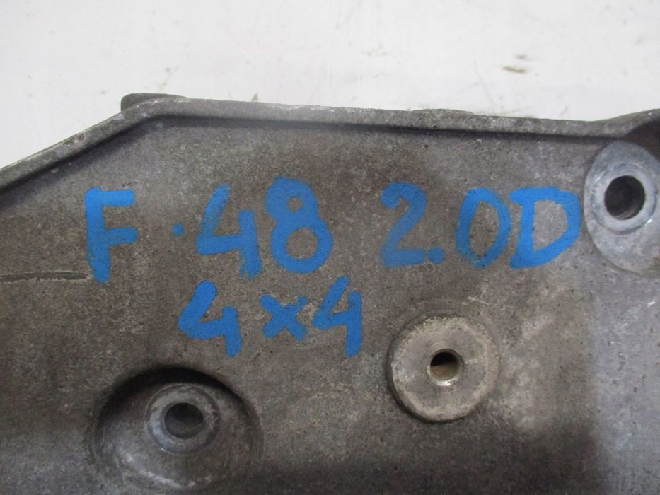 podpora dyfra belka BMW X1 F48 2,0D tył 6852896