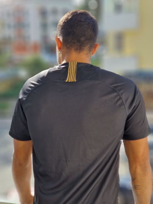 Corinthians Camisa Aryton senna