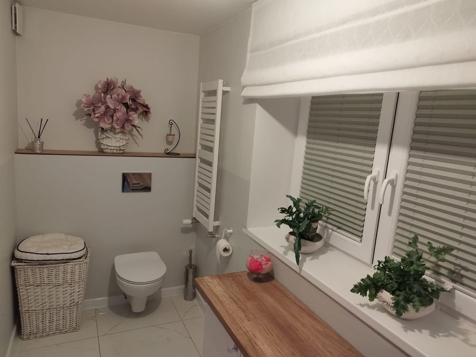 Noclegi, pokoje gościnne Warszawa/Ząbki