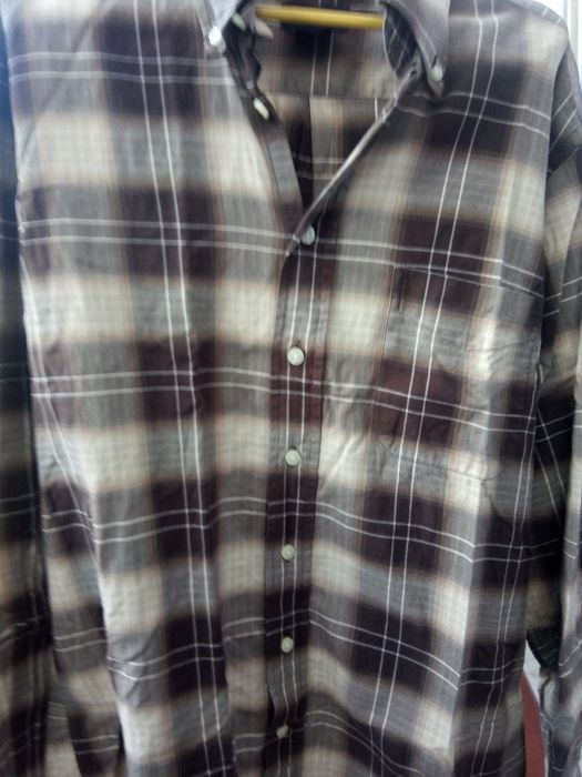 3 Pares de Camisas 1 GANT M/2 CWS L