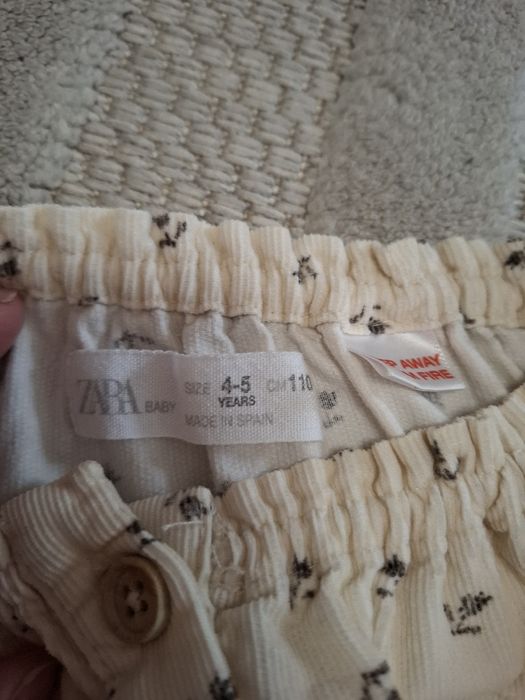 Блуза, кофта фірми Zara