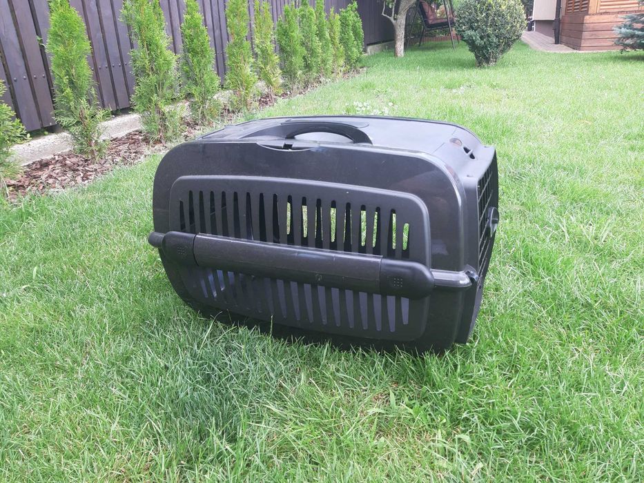 Transporter dla psa