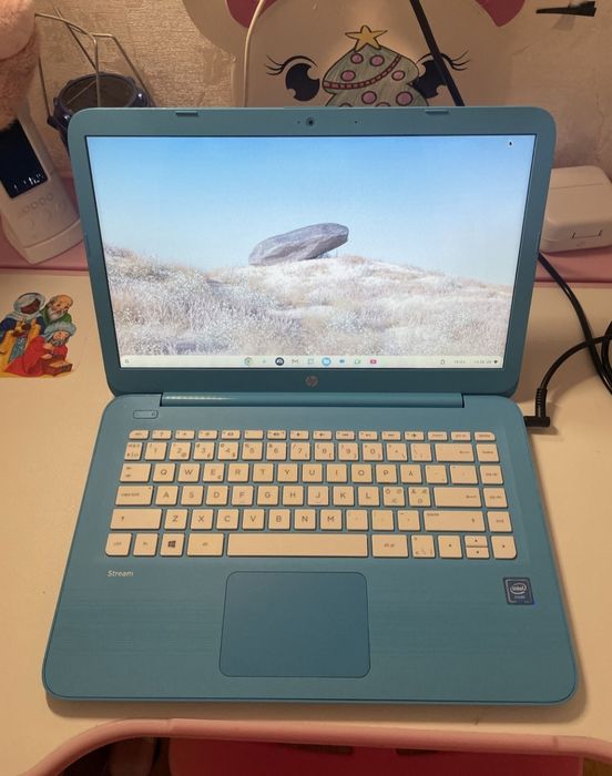 Ноутбук HP Stream 11