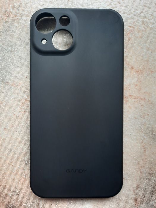 iPhone 13 Midnight Blue