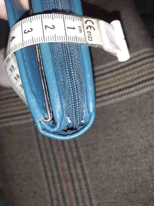 Гаманець жіночий шкіряний