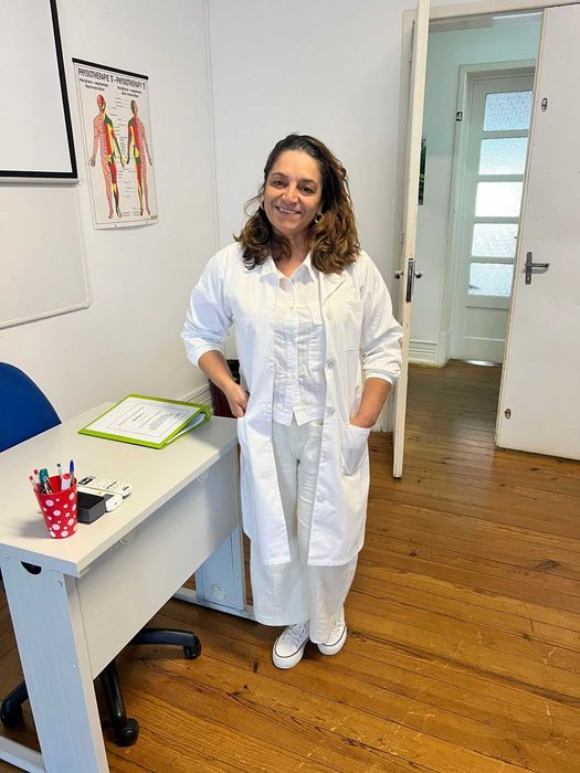 Reabilitação pós cirurgia e fisioterapia