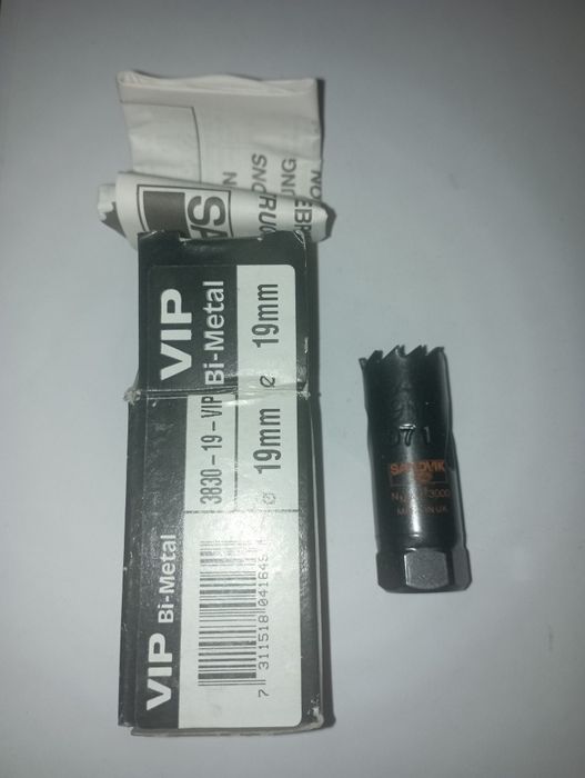 Sandvik Cranial Drill 1964729668782467121