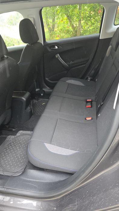 Peugeot 1.2 Puretech Style