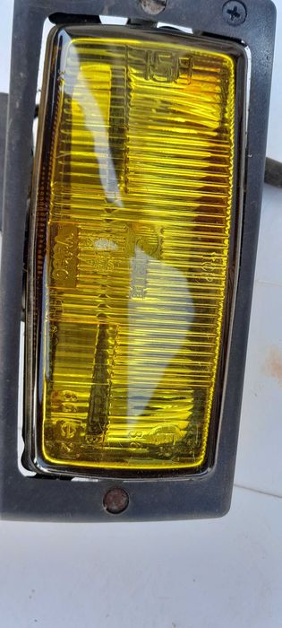 Farois Cibie/Valeo
