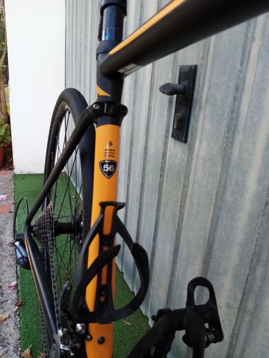 Specialized Robaix Comp em exelente estado