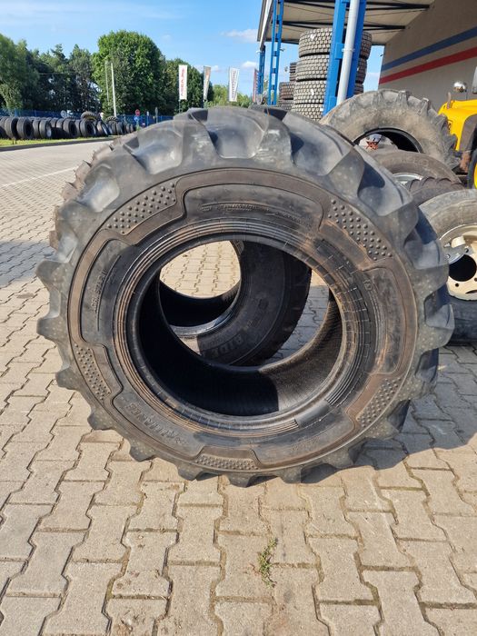 Opona 380/85r24  14.9r24 Alliance
