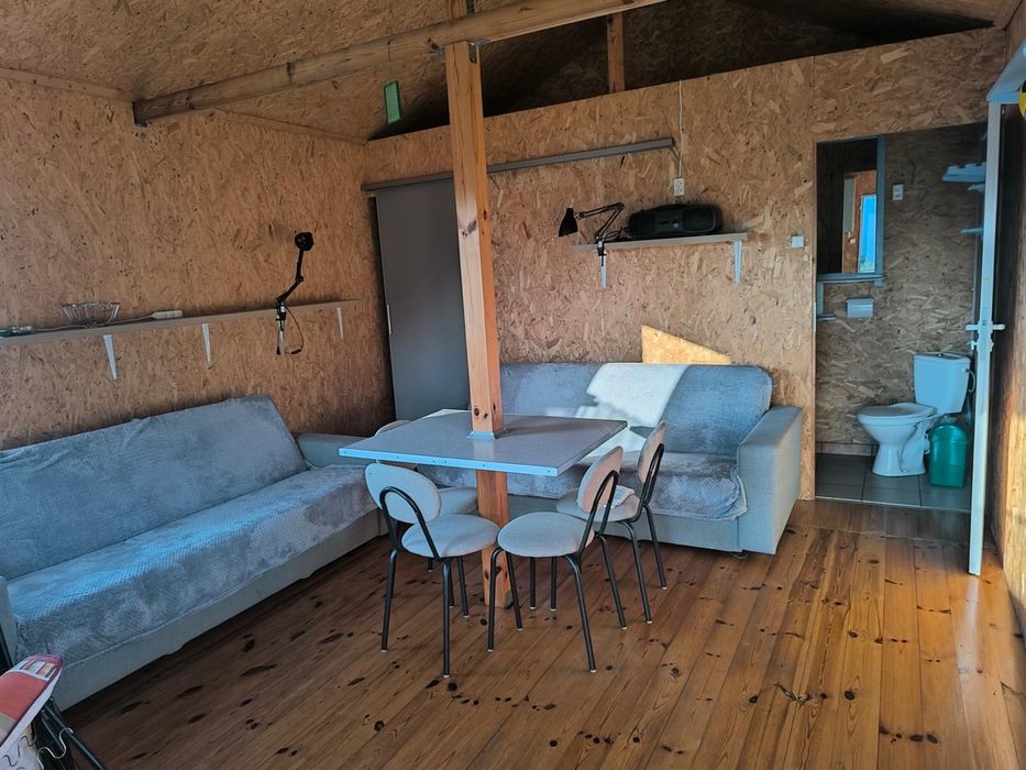 Domek na Mazurach Rybical 4 os