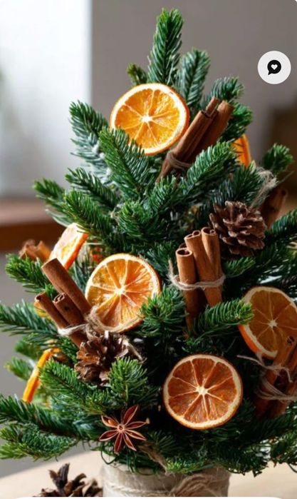 Новорічні композиції на замовлення