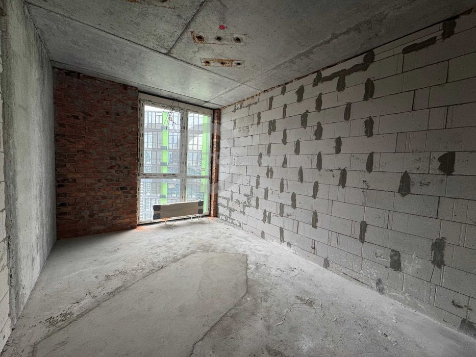 Готова трикімнатна квартира в ЖК Great площа 99,31м2 Право власності