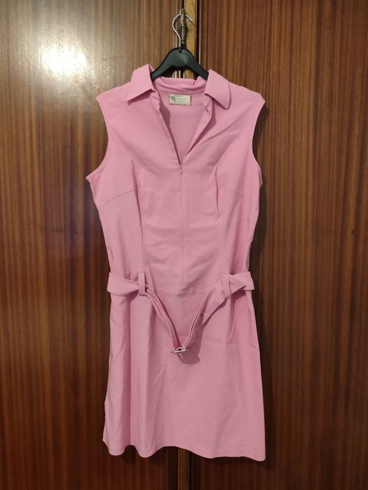 Vestidos em segunda mão